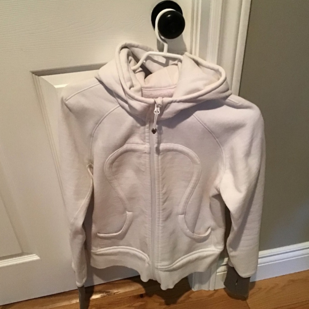 Lululemon jacket - Picture 2 of 2